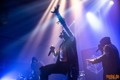 Azziard - Tyrant Fest