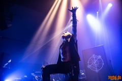 Azziard - Tyrant Fest