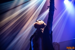 Azziard - Tyrant Fest