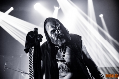 Azziard - Tyrant Fest