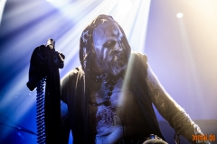 Azziard - Tyrant Fest