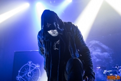 Azziard - Tyrant Fest