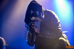 Azziard - Tyrant Fest