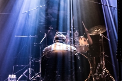 Azziard - Tyrant Fest