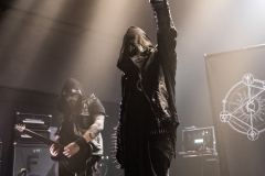 Azziard - Tyrant Fest