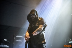 Azziard - Tyrant Fest