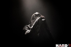 Azziard - Tyrant Fest