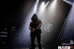 Azziard - Tyrant Fest