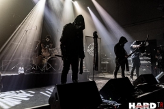 Azziard - Tyrant Fest