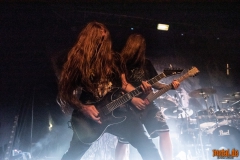 Benighted - Noumatrouff