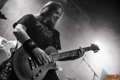 Benighted - Noumatrouff