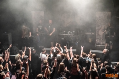 Benighted - Noumatrouff