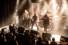 Benighted - Noumatrouff