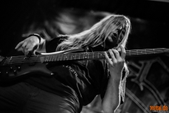 Bitterness - Metal Café