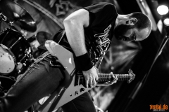 Bitterness - Metal Café