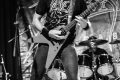 Bitterness - Metal Café