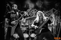 Bitterness - Metal Café