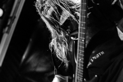 Bitterness - Metal Café