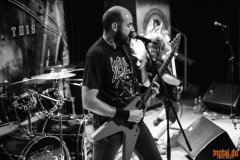 Bitterness - Metal Café