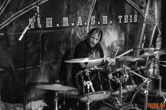 Bitterness - Metal Café