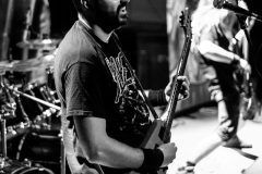 Bitterness - Metal Café