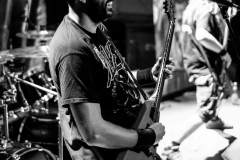 Bitterness - Metal Café