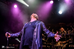 Black Hole, Le Grillen