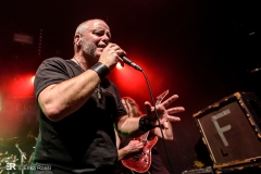 Black Hole, Le Grillen