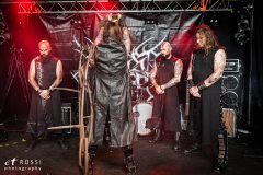 Bliss Of Flesh - Forest Fest 2019