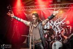 Bliss Of Flesh - Forest Fest 2019