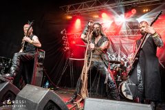 Bliss Of Flesh - Forest Fest 2019