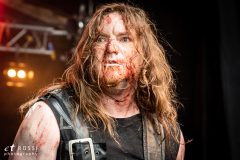 Bliss Of Flesh - Forest Fest 2019