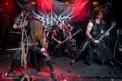 Bliss Of Flesh - Forest Fest 2019