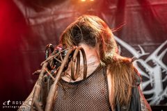 Bliss Of Flesh - Forest Fest 2019