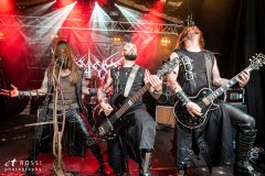 Bliss Of Flesh - Forest Fest 2019