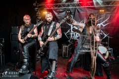 Bliss Of Flesh - Forest Fest 2019