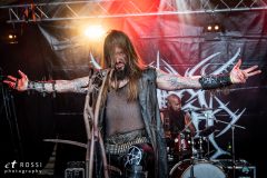 Bliss Of Flesh - Forest Fest 2019