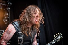 Bliss Of Flesh - Forest Fest 2019