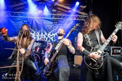 Bliss Of Flesh - Forest Fest 2019