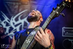 Bliss Of Flesh - Forest Fest 2019