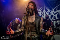 Bliss Of Flesh - Forest Fest 2019