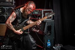 Bliss Of Flesh - Forest Fest 2019
