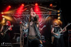 Bliss Of Flesh - Forest Fest 2019