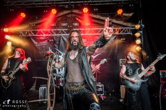 Bliss Of Flesh - Forest Fest 2019