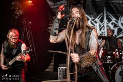 Bliss Of Flesh - Forest Fest 2019