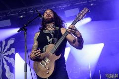 Bölzer - Baden In Blut 2019