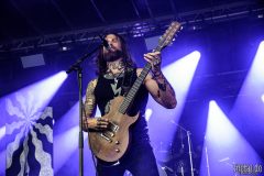 Bölzer - Baden In Blut 2019