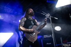 Bölzer - Baden In Blut 2019