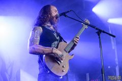 Bölzer - Baden In Blut 2019