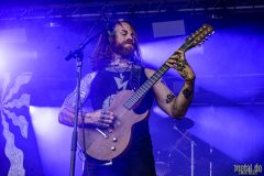 Bölzer - Baden In Blut 2019